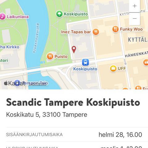 Ilmoituksen kuva