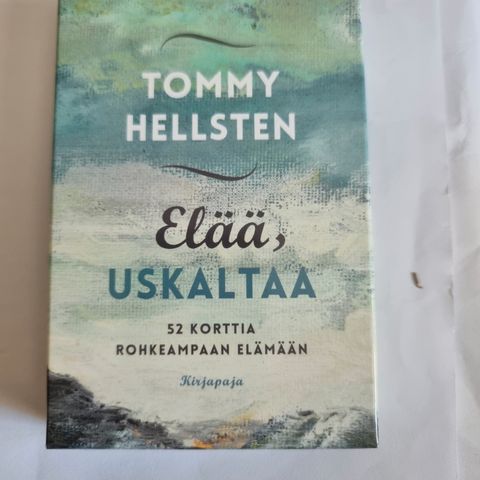 Ilmoituksen kuva