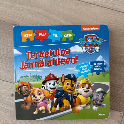Ilmoituksen kuva