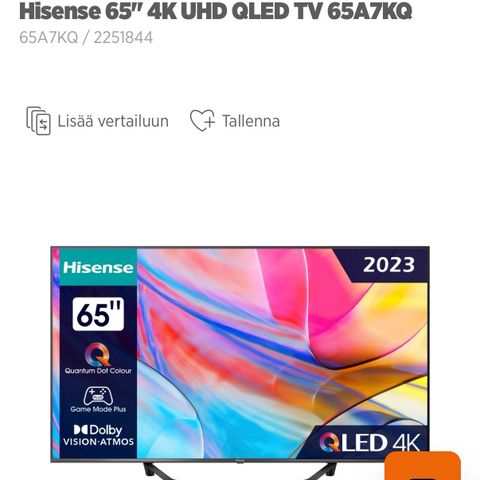 Ilmoituksen kuva