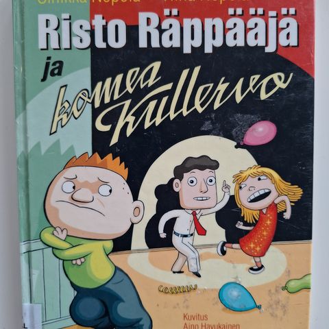 Ilmoituksen kuva