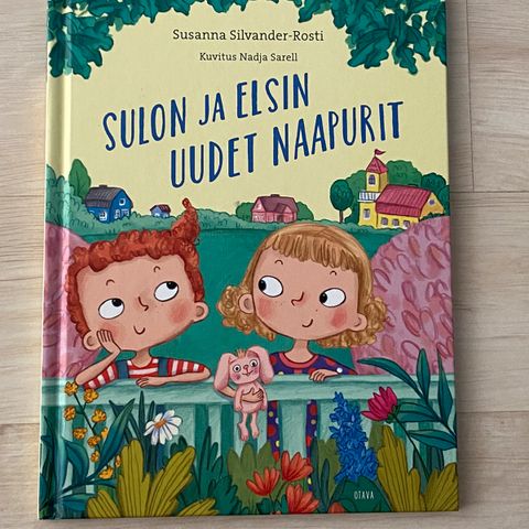 Ilmoituksen kuva