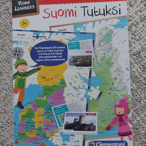 Ilmoituksen kuva