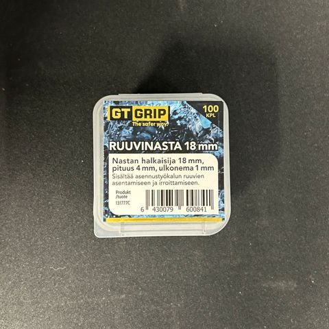 Ilmoituksen kuva
