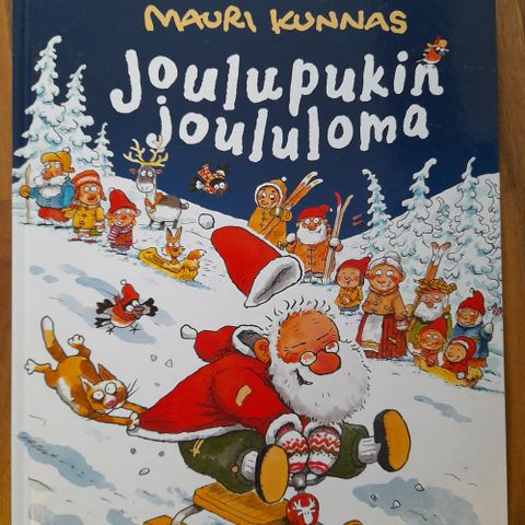 Ilmoituksen kuva