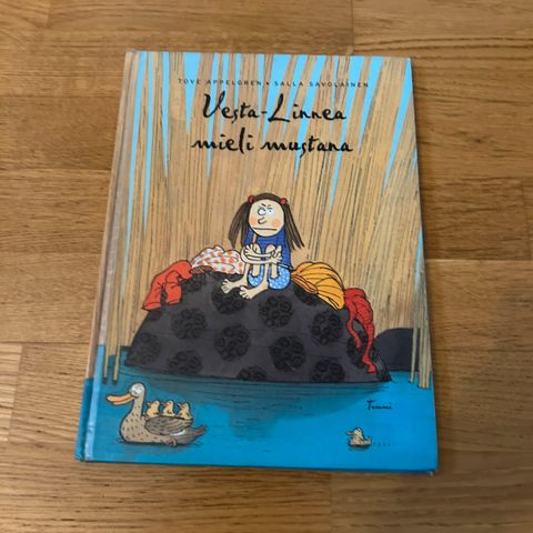 Ilmoituksen kuva