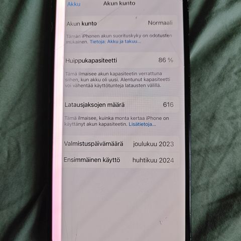 Ilmoituksen kuva