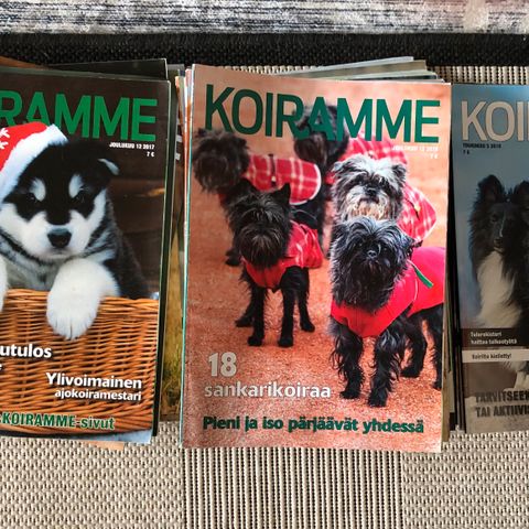 Ilmoituksen kuva