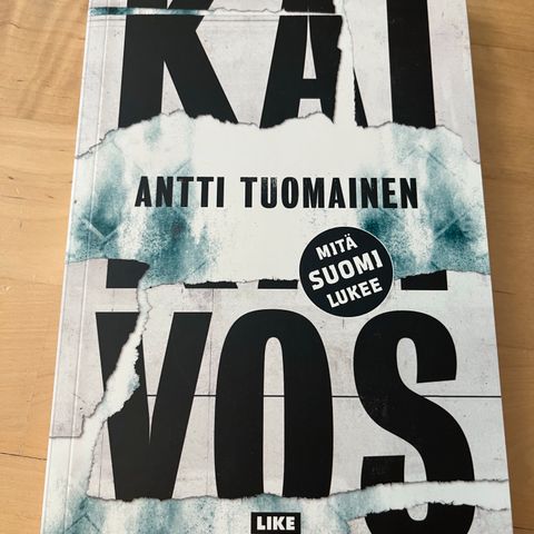 Ilmoituksen kuva
