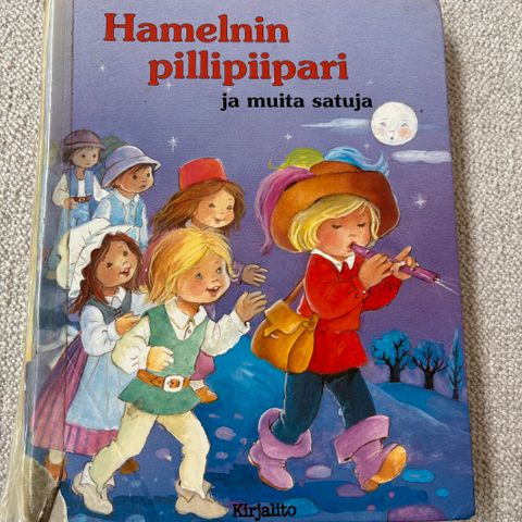 Ilmoituksen kuva
