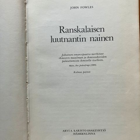 Ilmoituksen kuva