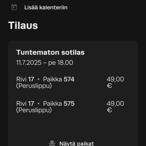Ilmoituksen kuva