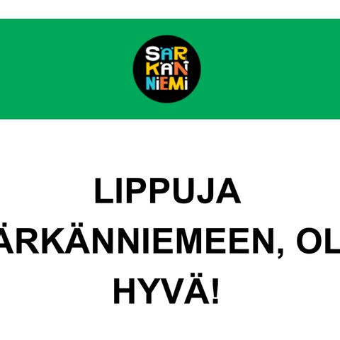 Ilmoituksen kuva