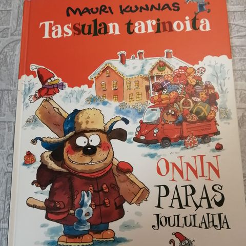 Ilmoituksen kuva