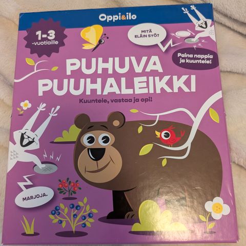 Ilmoituksen kuva