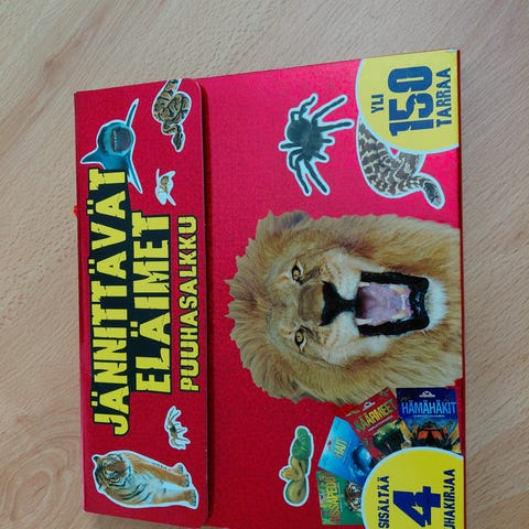 Ilmoituksen kuva