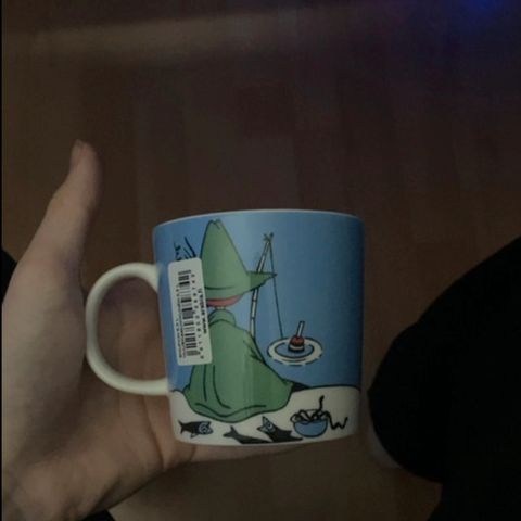 Ilmoituksen kuva