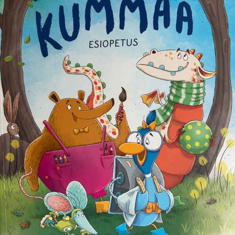 Ilmoituksen kuva