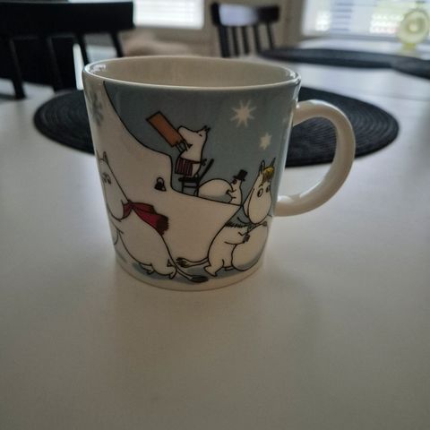 Ilmoituksen kuva