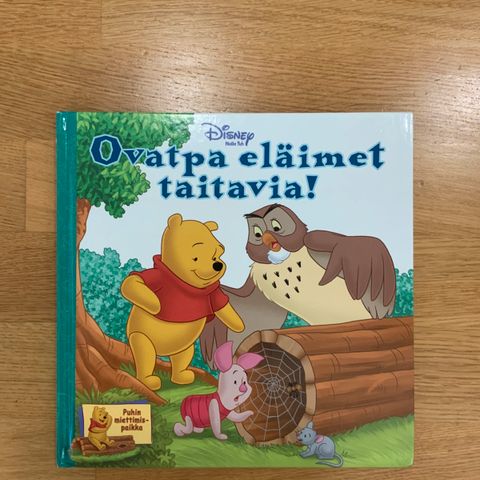 Ilmoituksen kuva