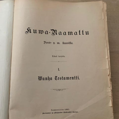 Ilmoituksen kuva