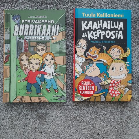 Ilmoituksen kuva