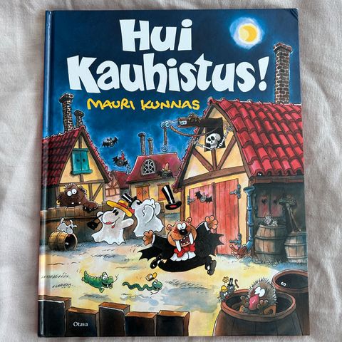Ilmoituksen kuva