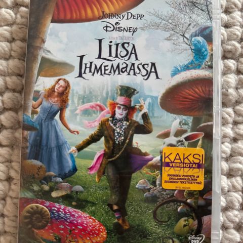 Ilmoituksen kuva