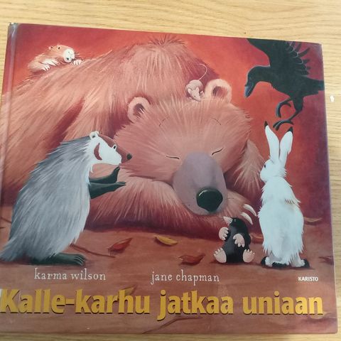 Ilmoituksen kuva