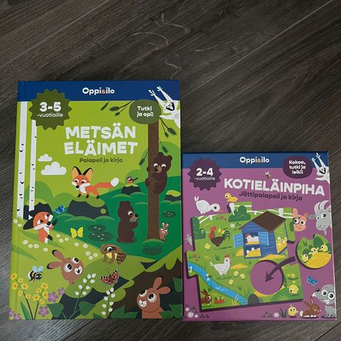 Ilmoituksen kuva