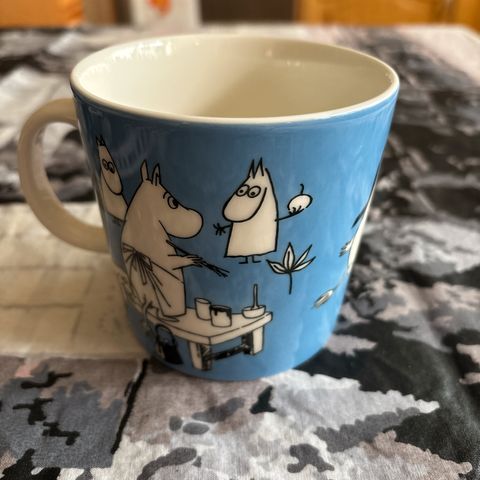 Ilmoituksen kuva