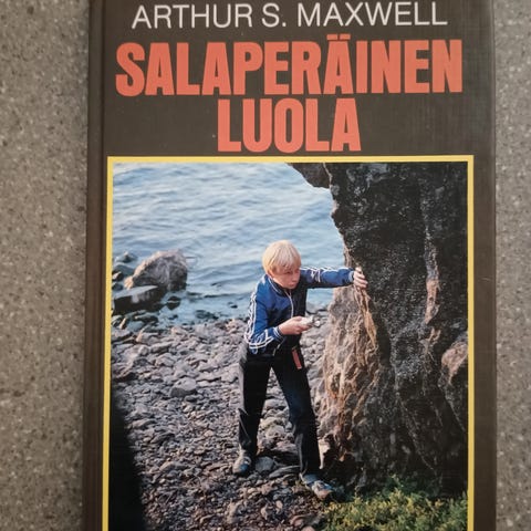 Ilmoituksen kuva