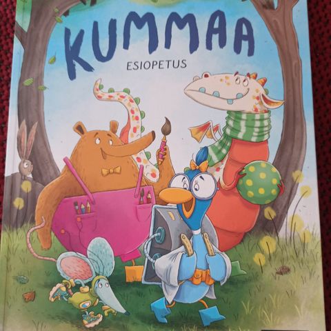 Ilmoituksen kuva