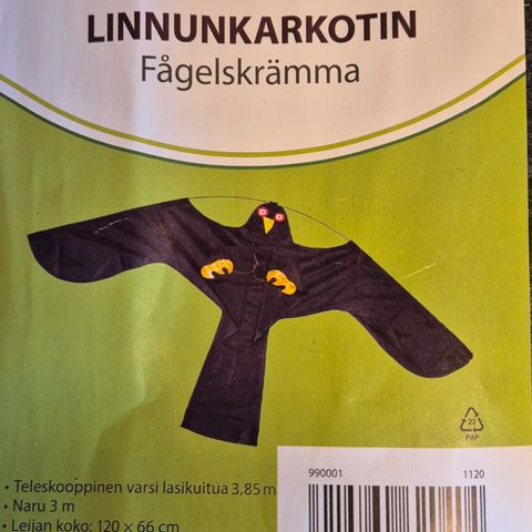 Ilmoituksen kuva