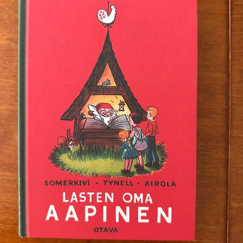 Ilmoituksen kuva