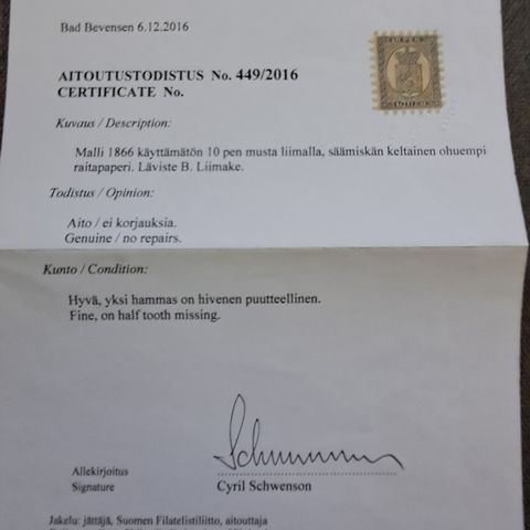 Ilmoituksen kuva