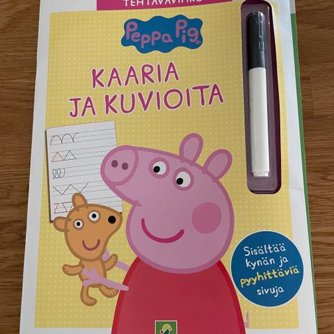 Ilmoituksen kuva
