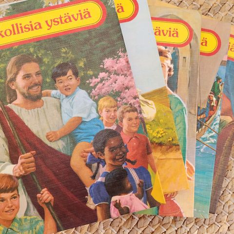 Ilmoituksen kuva