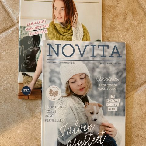 Ilmoituksen kuva