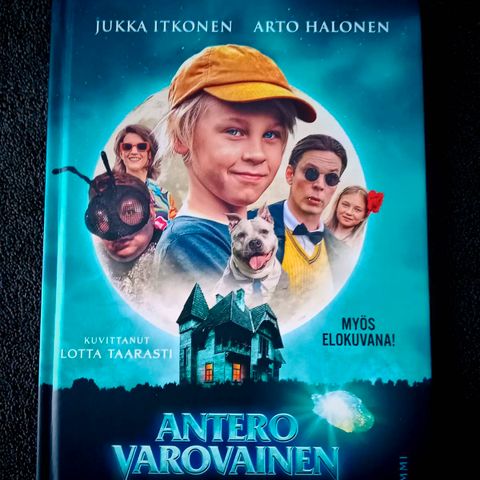 Ilmoituksen kuva