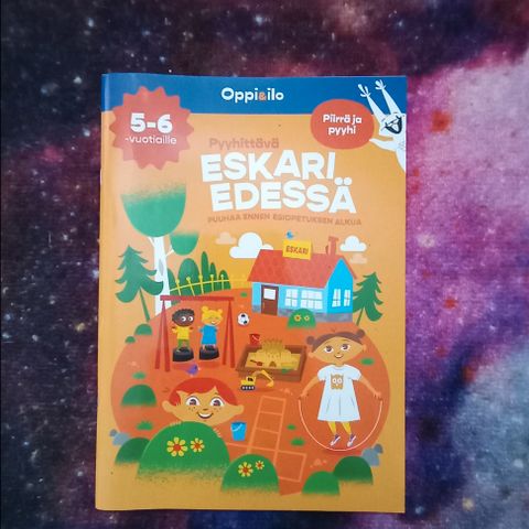 Ilmoituksen kuva