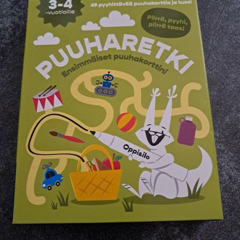 Ilmoituksen kuva