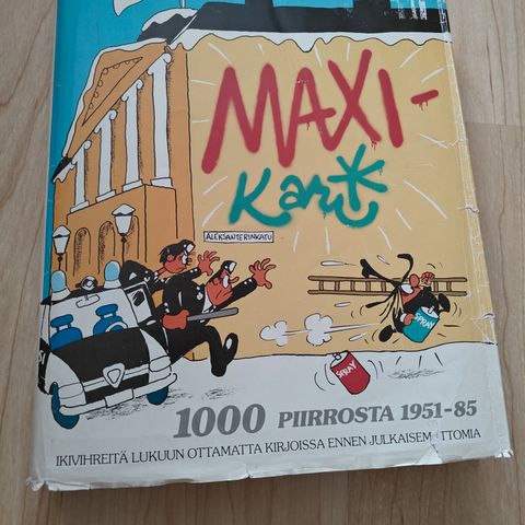 Ilmoituksen kuva