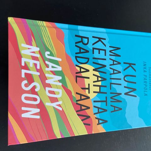 Ilmoituksen kuva