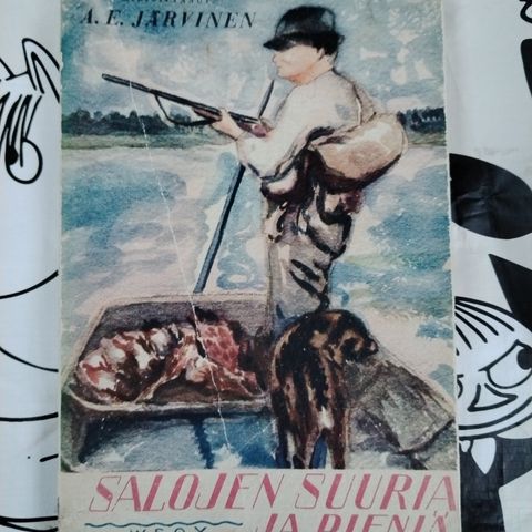 Ilmoituksen kuva