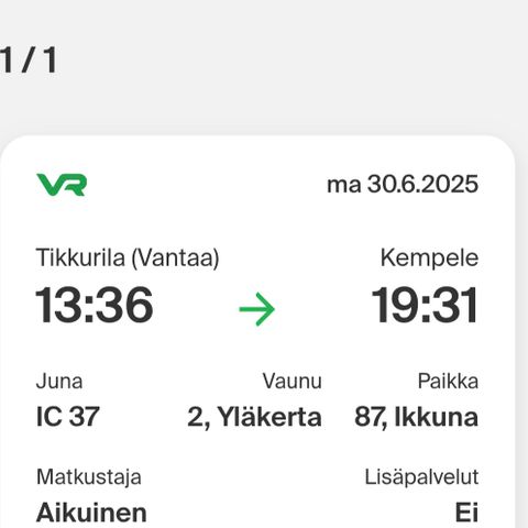 Ilmoituksen kuva