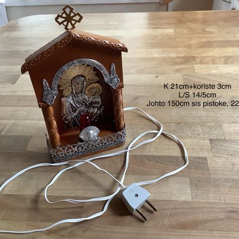 Ilmoituksen kuva