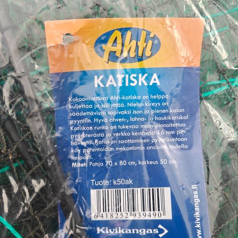 Ilmoituksen kuva