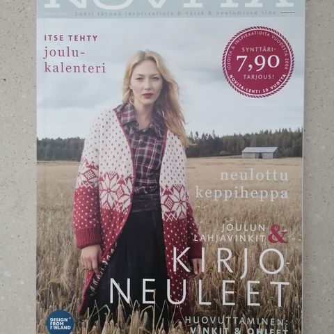 Ilmoituksen kuva