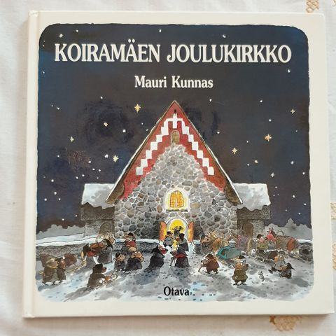 Ilmoituksen kuva
